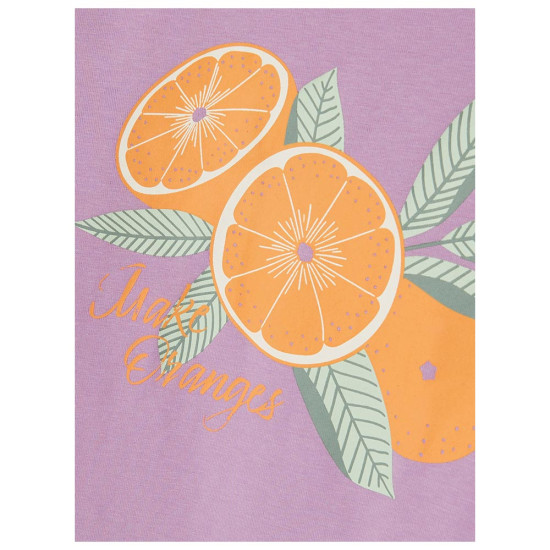 Name It Παιδική κοντομάνικη μπλούζα Name It Παιδική κοντομάνικη μπλούζα